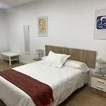 Apartamento El Pasaje