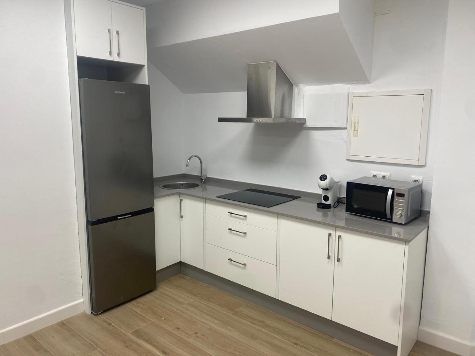 Appartement El Pasaje